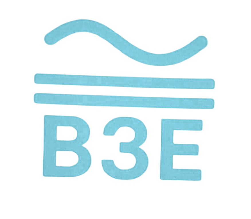 B3E
